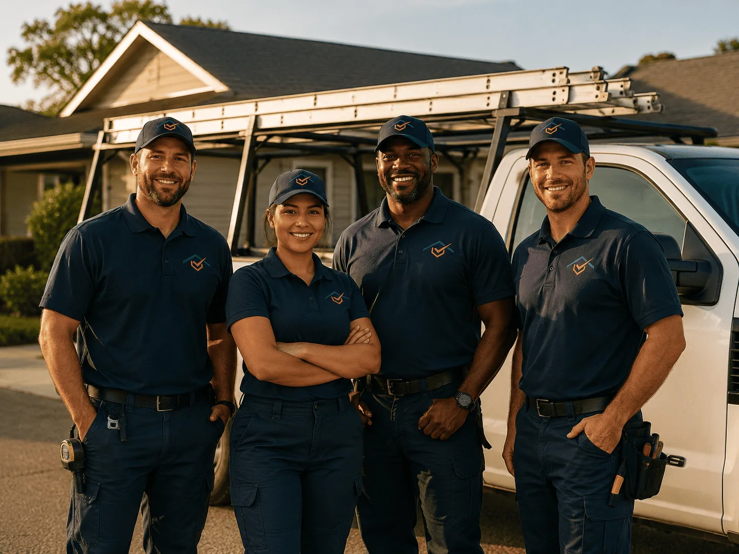 Roof Inspection company in Bergenfield, NJ